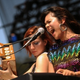 Image for article titled Women Rock Out At Lollapalooza